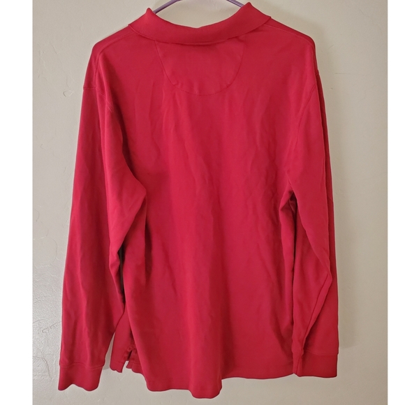 long sleeve shirt - Picture 2 of 5